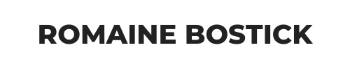 ROMAINE BOSTICK